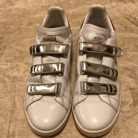 Raf Simons Adidas Stan Smith Sneakers - Picture 2 of 8